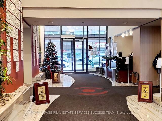 1009 Elizabeth Street, Toronto | 1+1Beds/1Bath, Condo, $2,700/mo | Condos. Ca