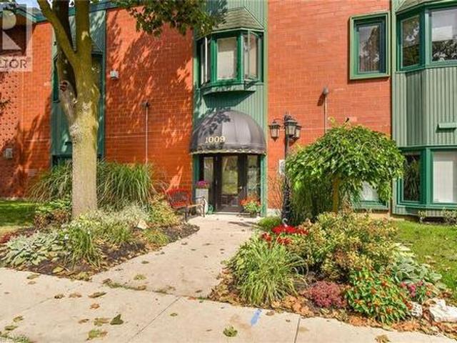 1009 Queenston Road Unit# 205, Cambridge, ON, N3H 3K7 condo for sale | Listing ID 40841 | Royal LePage