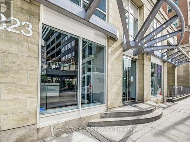 1009 Richmond Street, Toronto, ON, M5A 4R3 condo for sale | Listing ID C13602 | Royal LePage