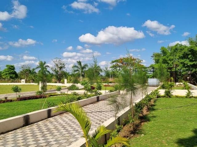 1009 Sq.Ft. Plot in Moudhapara Raipur Listing ID: #10387