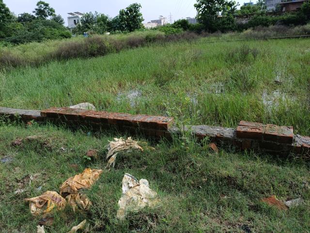 1009 Sq.Ft. Plot in Matiyari Lucknow Listing ID: #10377