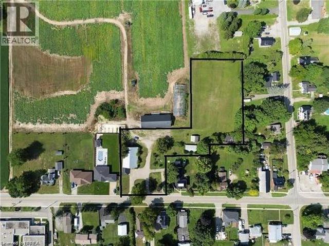 1009 Windham Centre Road, Windham Centre, ON, N0E 2A0 vacant land for sale | Listing ID 40820 | Royal LePage