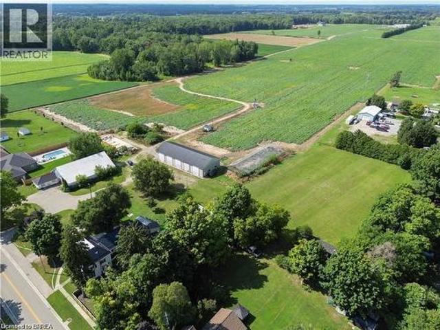 1009 Windham Centre Road, Windham Centre, ON, N0E 2A0 vacant land for sale | Listing ID 40857 | Royal LePage