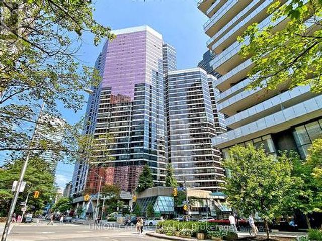 1009 1 Bay Street, Toronto, ON, M5S 3A6 lease for lease | Listing ID C13456 | Royal LePage