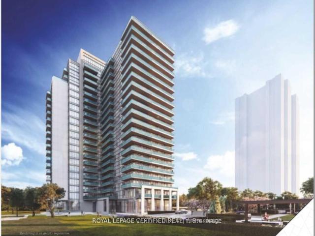 1009 1 Lawrence Avenue W, Toronto | Expired, W12639 | Condos. Ca