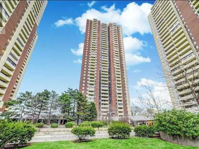 1009 1 Massey Square, Toronto, ON, M4C 5L4 lease for lease | Listing ID E13453 | Royal LePage