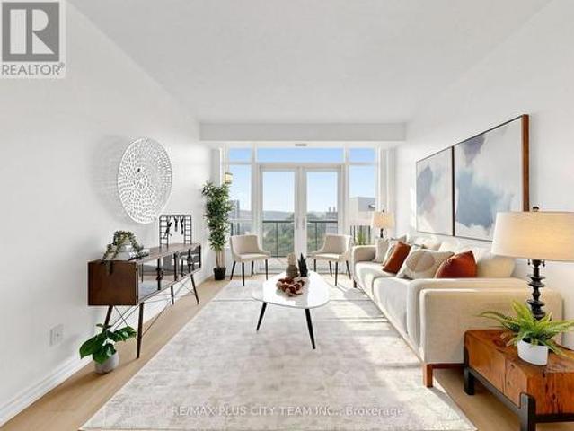 1009 1 Royal York Road, Toronto, ON, M9A 0C3 condo for sale | Listing ID W13584 | Royal LePage