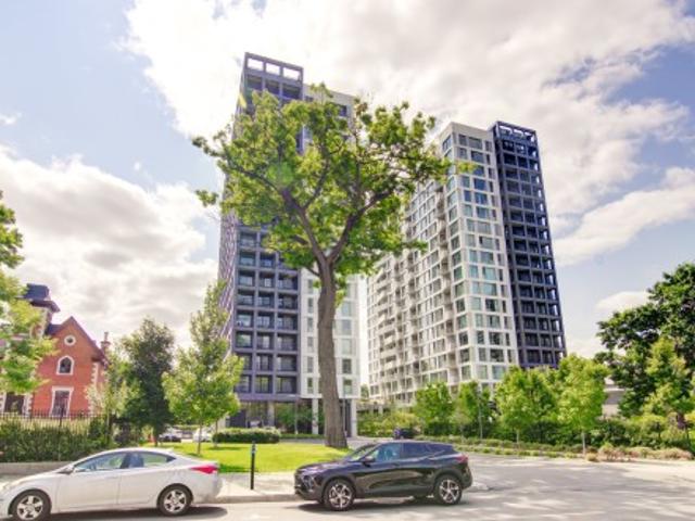 1009 2000 Boul. René Lévesque O. Montréal Ville Marie, QC, H3H 0B3 lease for lease | Listing ID 23877 | Royal LePage