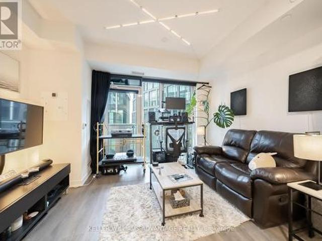 1009 20 Richardson Street, Toronto, ON, M5A 0S6 lease for lease | Listing ID C13597 | Royal LePage