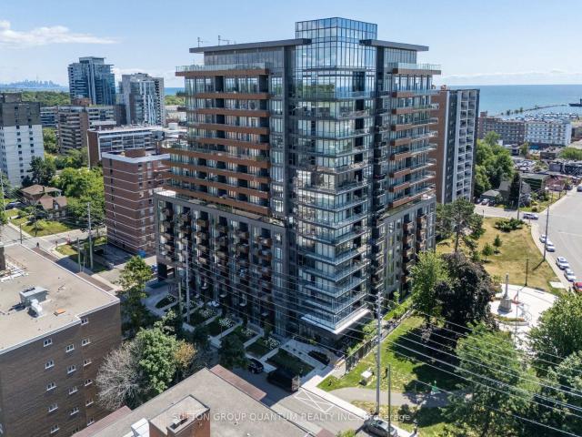 1009 21 Park Street E, Mississauga | 1+1Beds/2Bath, Condo, $597,500 | Condos. Ca
