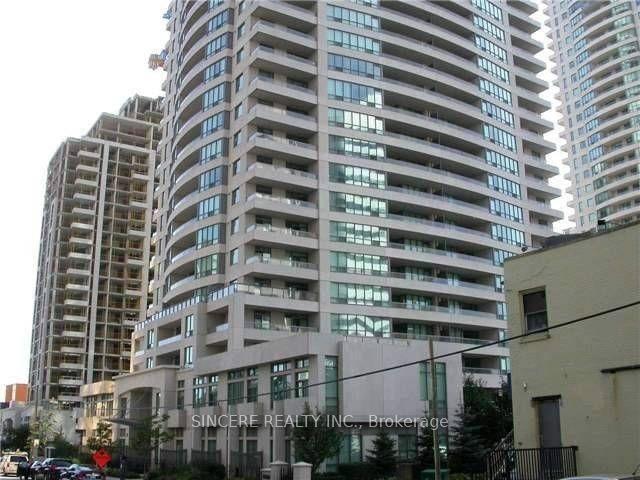 1009 23 Hollywood Avenue, North York | Leased, C13657 | Condos. Ca
