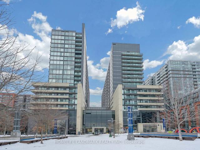 1009 36 Lisgar Street, Toronto | Leased, C12652 | Condos. Ca