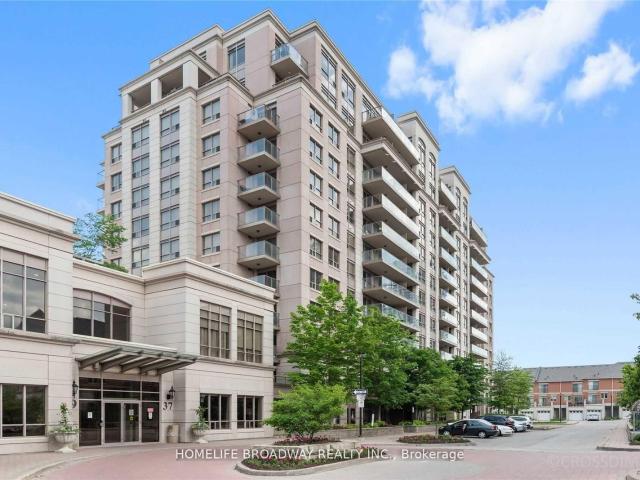 1009 37 Galleria Parkway, Thornhill | Leased, N13026 | Condos. Ca