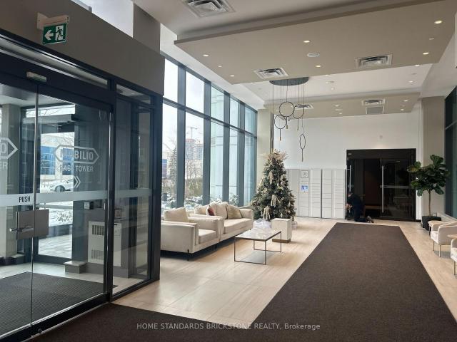 1009 38 Honeycrisp Crescent, Concord | Leased, N12830 | Condos. Ca