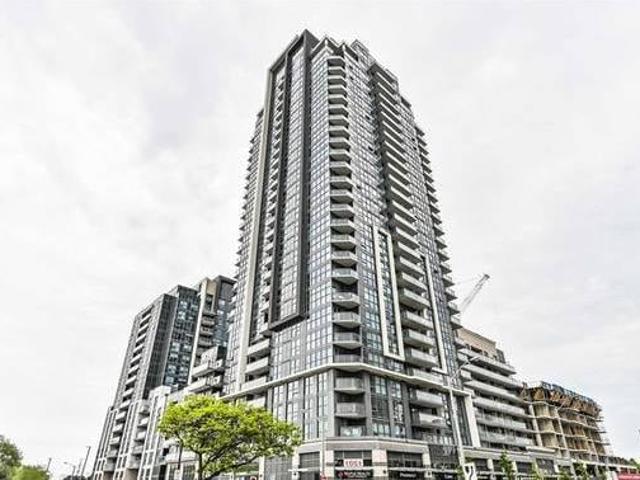 1009 30 Meadowglen Pl Toronto ON M1G 2V6
