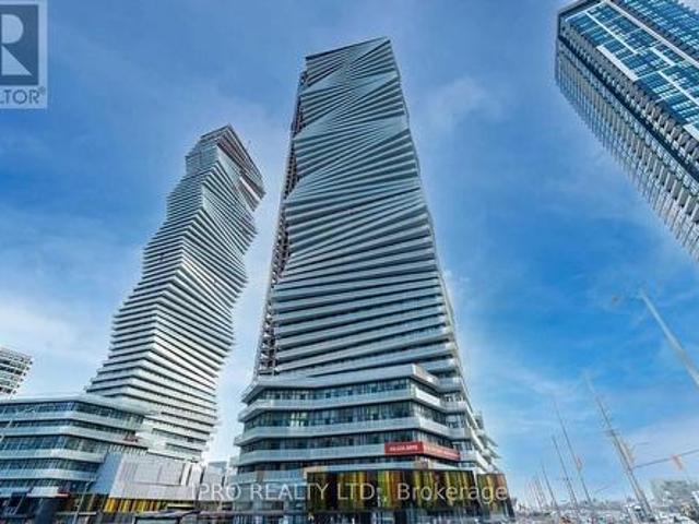 1009 3 Confederation Parkway, Mississauga, ON, L5B 0M3 condo for sale | Listing ID W11948 | Royal LePage