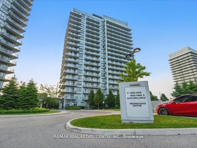 1009 4 Glen Erin Drive E, Mississauga | 2+1Beds/2Bath, Condo, $629,900 | Condos. Ca