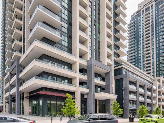 1009 4 Parkside Village Drive, Mississauga | For Rent @ $2,800 | Condos. Ca