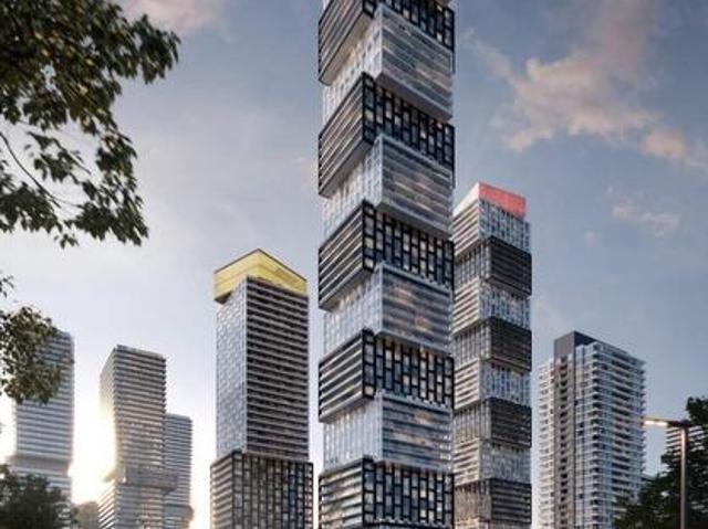 1009 4 The Exchange, Mississauga, ON, L5B 0N9 lease for lease | Listing ID W13439 | Royal LePage