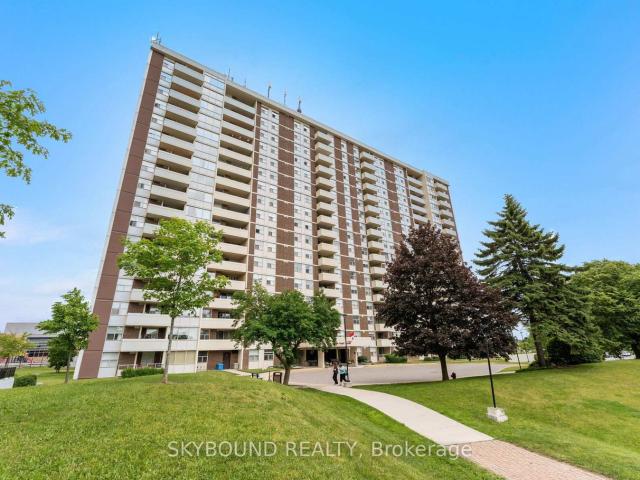 1009 66 Falby Court, Ajax | For Sale @ $489,000 | Condos. Ca