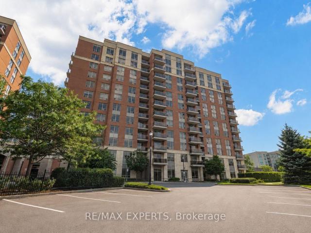 1009 75 King William Crescent, Richmond Hill | 1Beds/1Bath, Condo, $434,999 | Condos. Ca