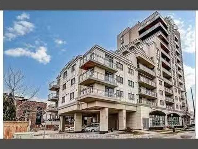 1009 7730 Kipling Avenue, Vaughan, ON, L4L 1Y9 condo for s.