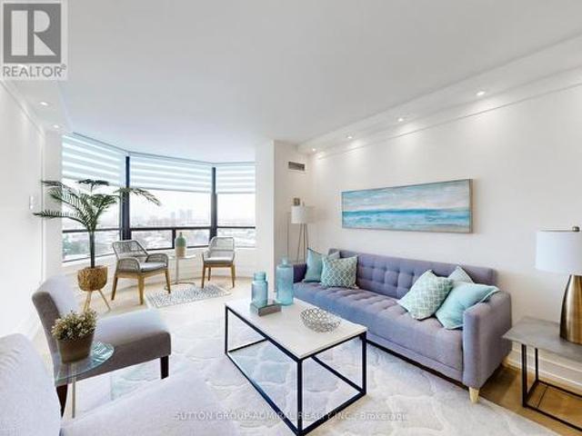 1009 7 Bathurst Street, Vaughan, ON, L4J 7K8 condo for sale | Listing ID N13697 | Royal LePage