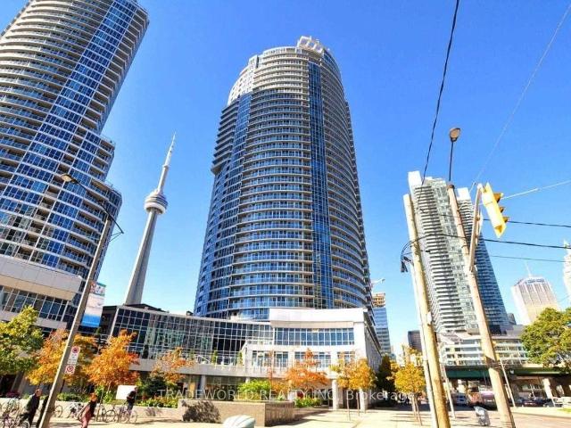 1009 8 York Street, Toronto | 1+1Beds/2Bath, Condo, $2,800/mo | Condos. Ca