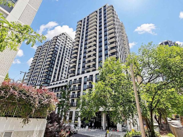 1009 91 Montclair Avenue, Toronto | 3Beds/2Bath, Condo, $3,980/mo | Condos. Ca