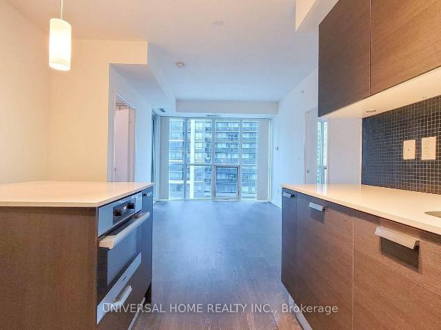 1009 9 Bogert Avenue, North York | Leased, C13546 | Condos. Ca