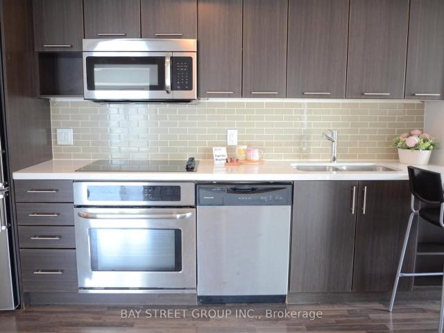 1009E 555 Wilson Avenue, North York | Leased, C13555 | Condos. Ca