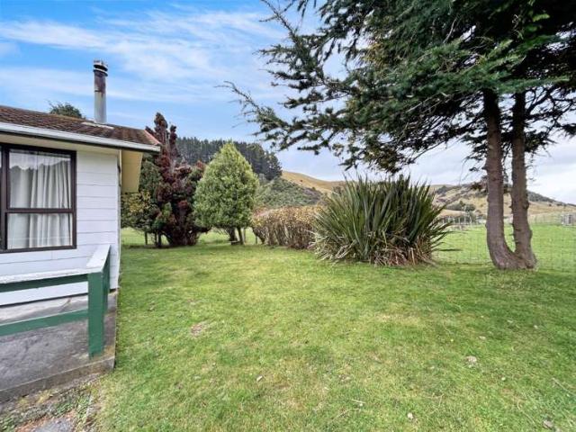 10003 State Highway One, 10993, Rangitikei