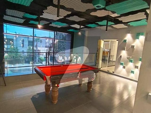 100000 Square Feet Commercial Building Available For Sale At Kalma Chowk Lahore