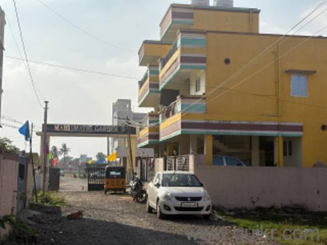 100000 Sq. ft Plot for Sale in Guduvanchery, Chennai