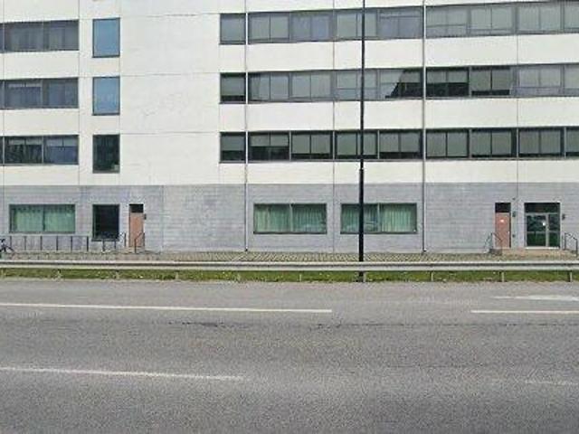 10000 m2 kontor uthyres i Solna