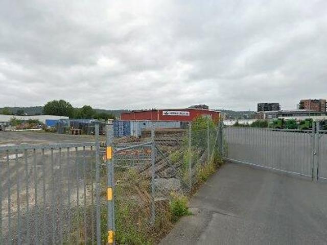 10000 m2 lager uthyres i Jönköping