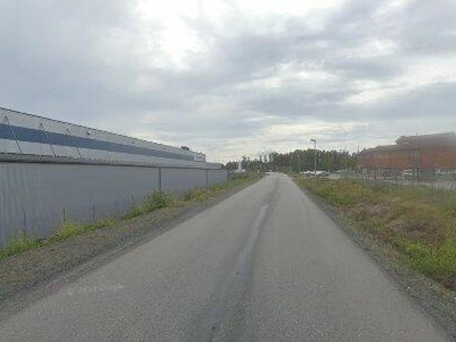 10000 m2 lager, produktion uthyres i Nässjö