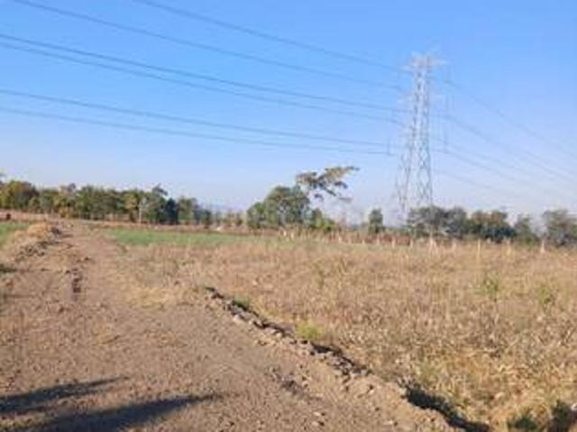 10000 sq ft Agricultural land in Indore khandwa road, Indore | Commercial