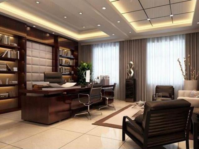 10000 Square Feet Commercial Office for Rent in Karachi Clifton Block 5