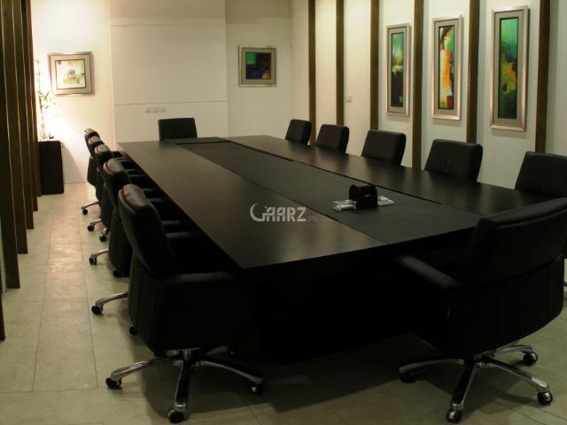 10000 Square Feet Commercial Office for Rent in Karachi Pechs Block 6