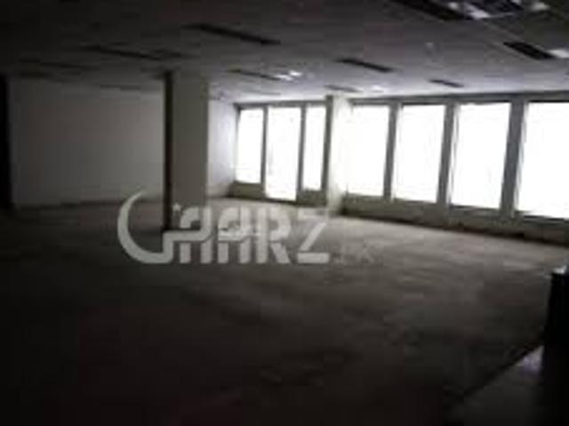 10000 Square Feet Commercial for Rent in Islamabad Markaz