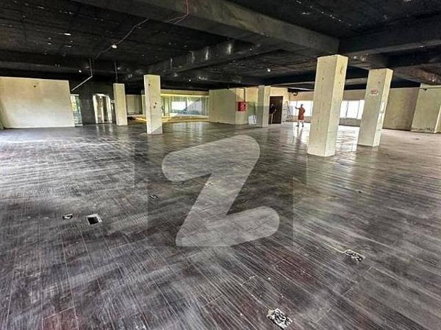 10000 square feet office for rent