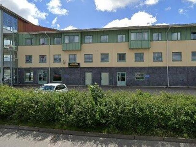 1000 m2 kontor uthyres i Kungsbacka