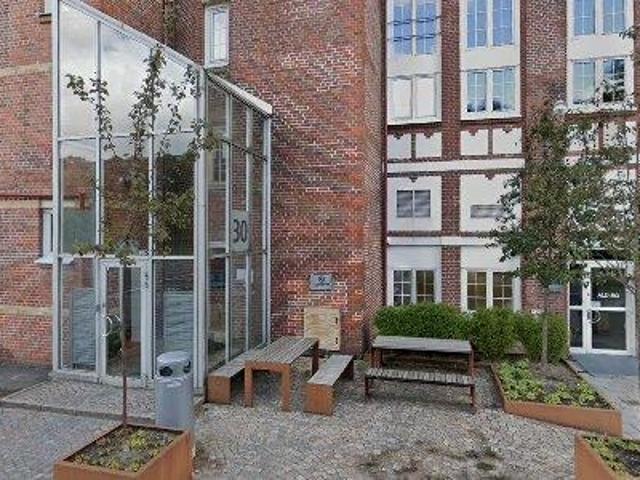 1000 m2 kontor uthyres i Mölndal