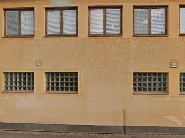 1000 m2 lager uthyres i Borlänge