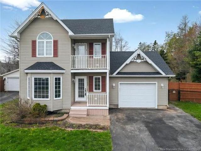 1000 Muirfield, Moncton, NB, E1G 3T9 house for sale | Listing ID NB118249 | Royal LePage
