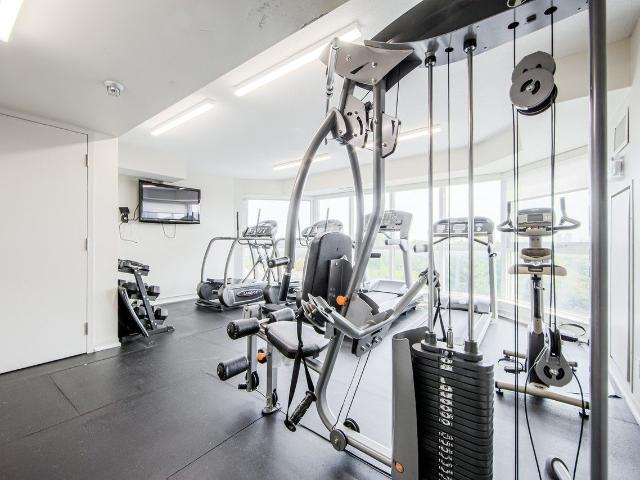 1000 Mount Pleasant 2 Bedroom Apartment for Rent at 1000 Mount Pleasant Rd, Toronto, ON M4P 2M2 North Toronto