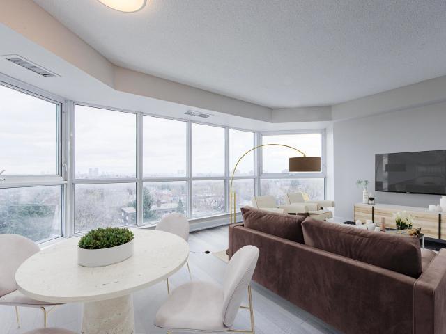 1000 Mount Pleasant 2 Bedroom [object Promise] for Rent
