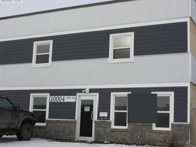 1000 Avenue, Fort St. John, BC, V1J 5J6 commercial for lease | Listing ID C8080 | Royal LePage