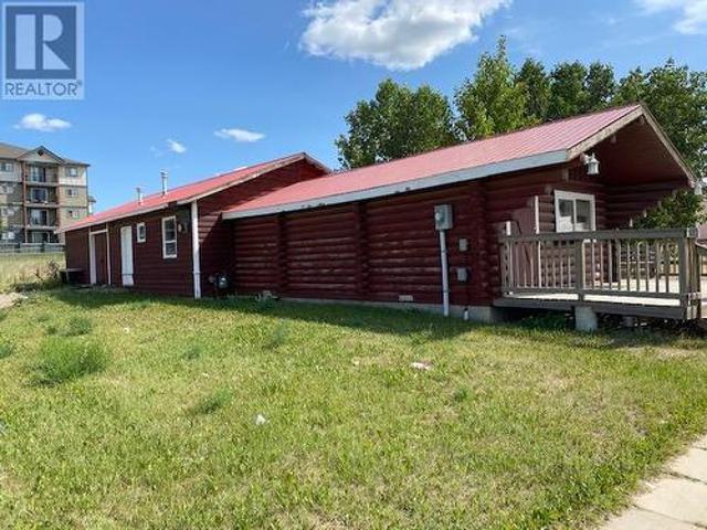 1000 Alaska Avenue, Dawson Creek, BC, V1G 1Y6 commercial for sale | Listing ID 10332 | Royal LePage